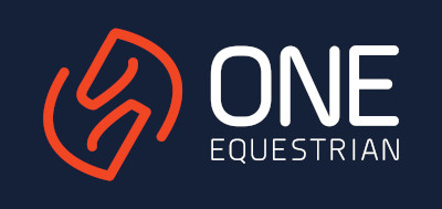 One equestrian